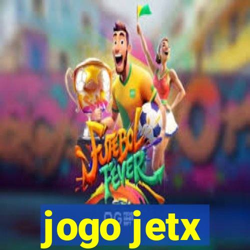 jogo jetx